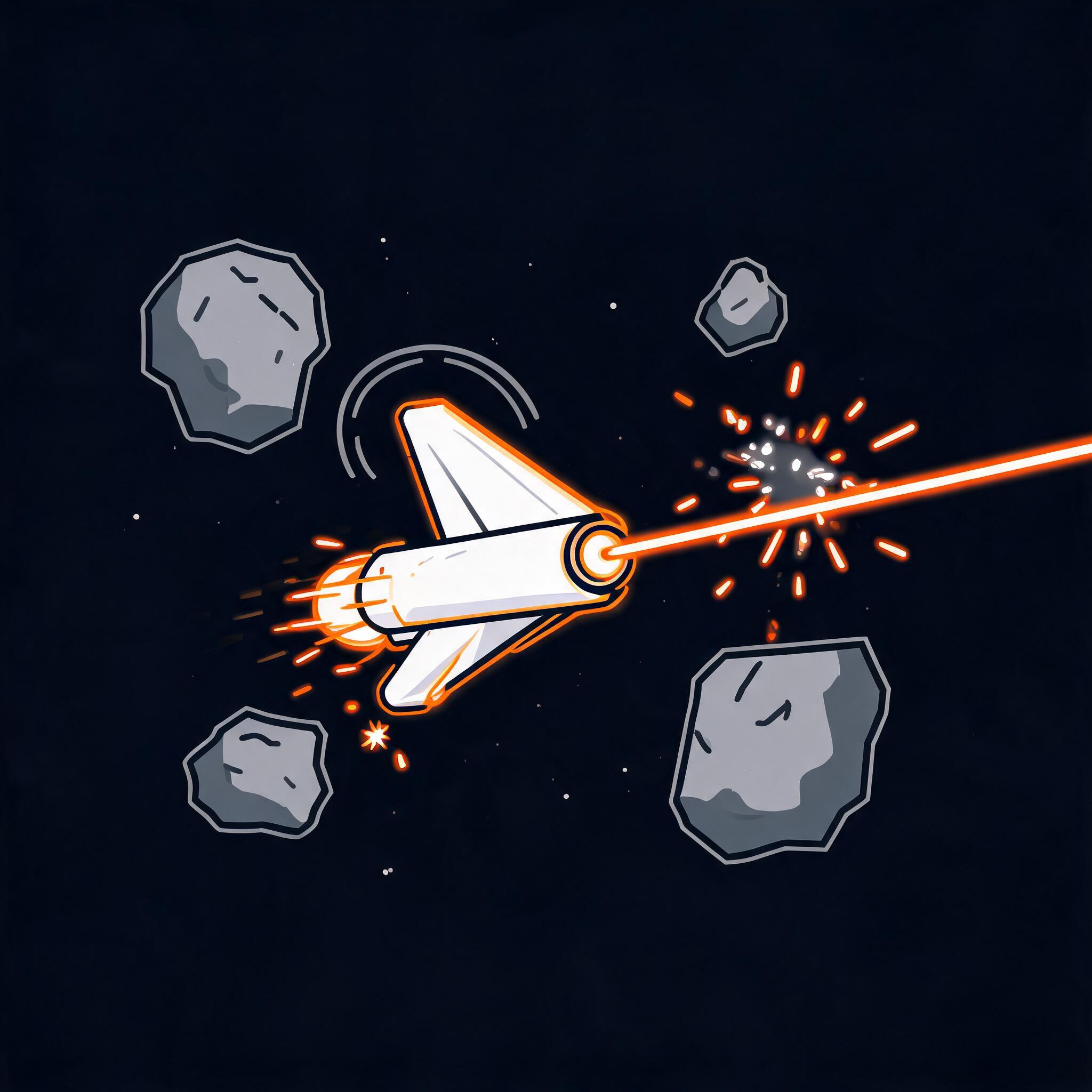 Asteroids