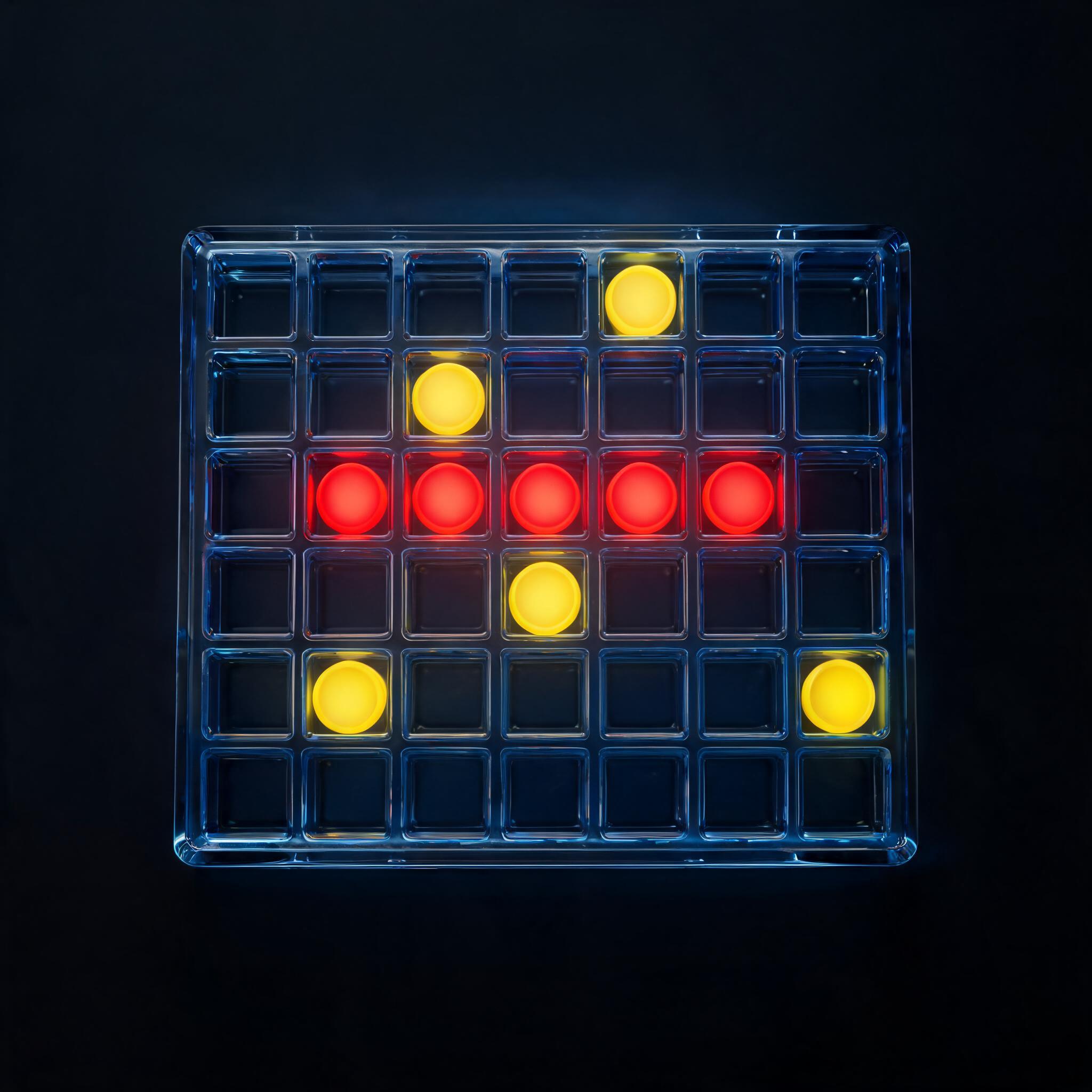 Connect Four