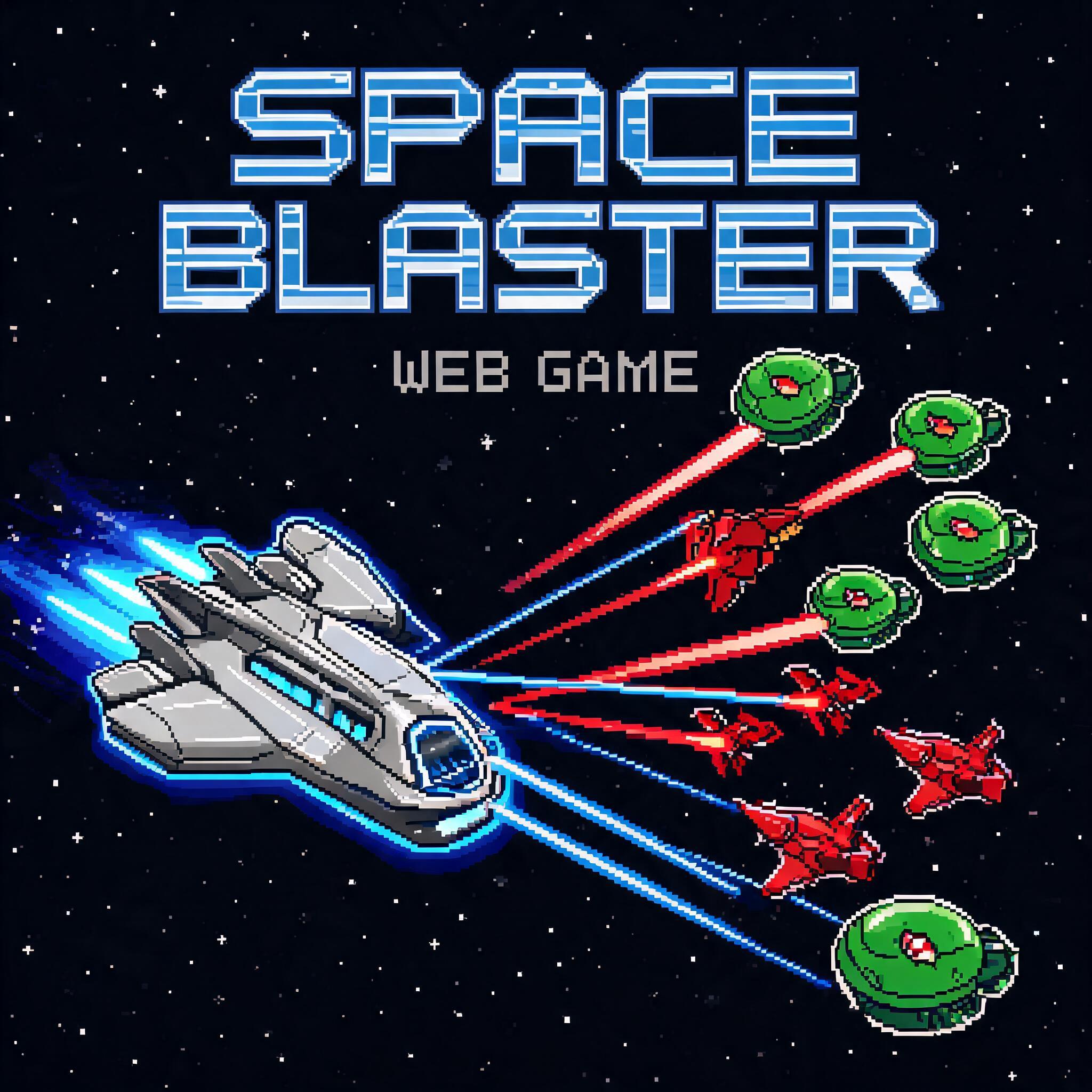 Space Shooter