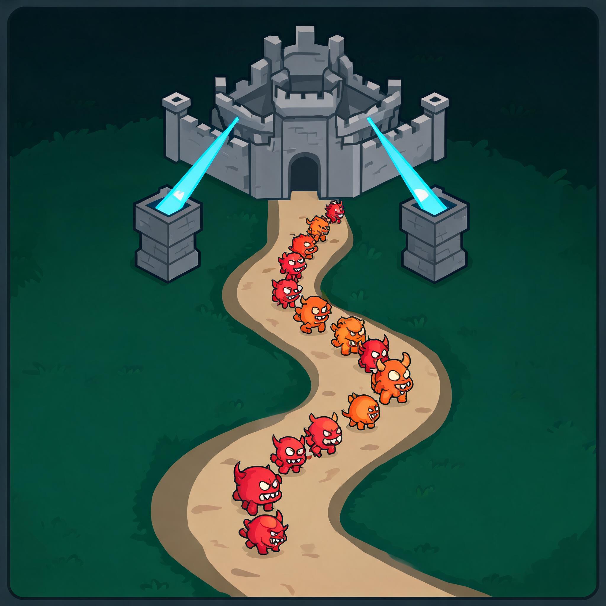 Tower Defense